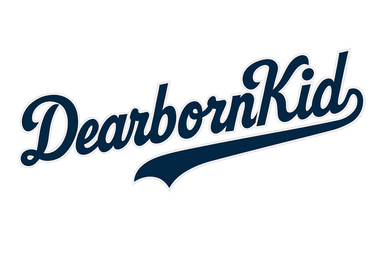 Dearborn Kid