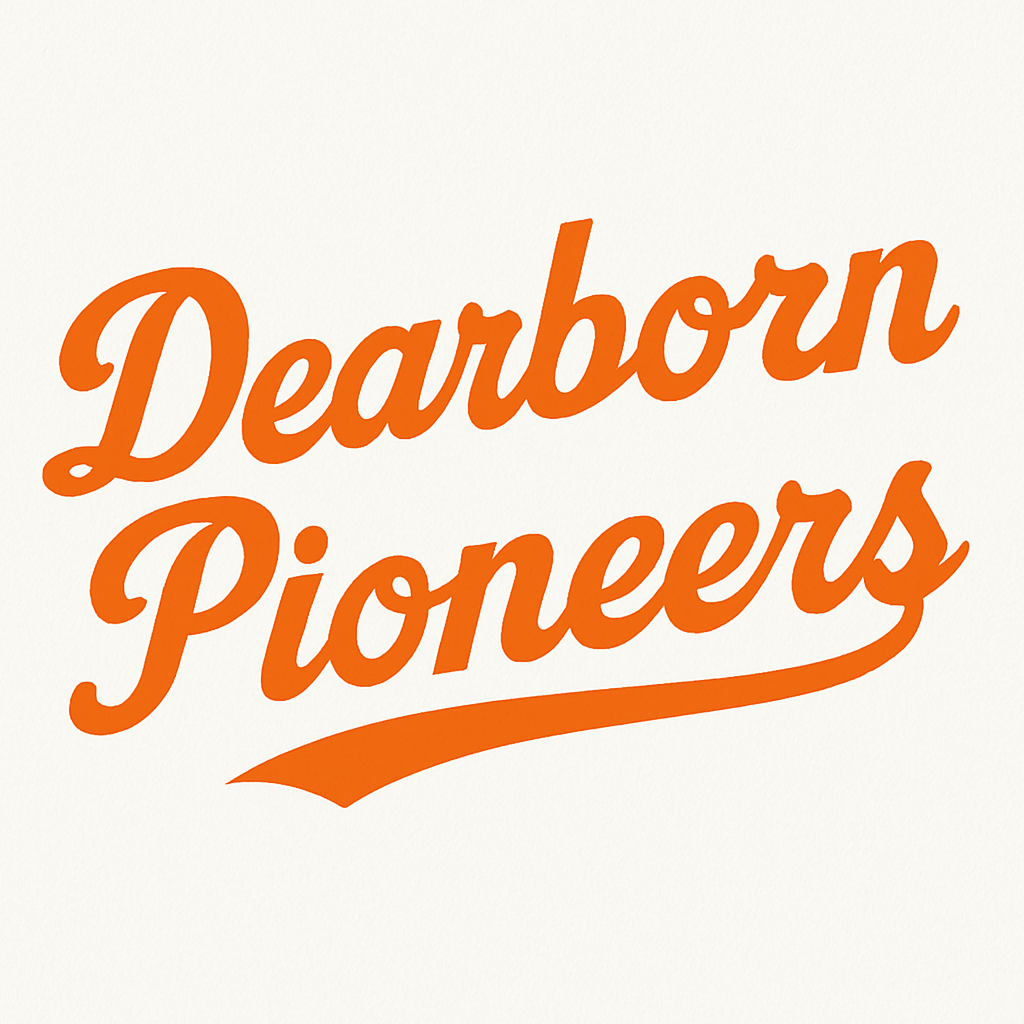 Pioneers