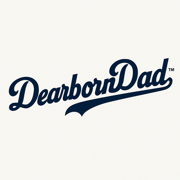 Dearborn Dad